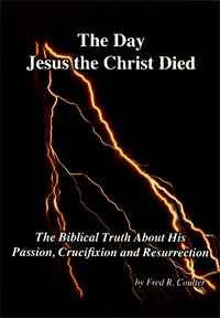The Day Jesus The Christ Died - Free Audio Book - Free Download