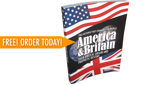 Free Booklet - America and Britain