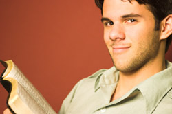 who and what is a true christian?