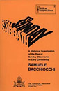 From Sabbath to Sunday - Samuele Bacchiocchi