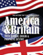 America and Great Britain in Prophecy