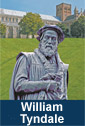 William Tyndale Tribute