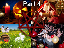 Occult Holidays Pt4
