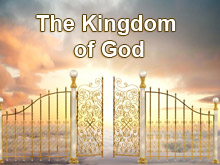 Kingdom of God