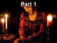 Occult Holidays