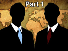 Righteous Leaders verse Wicked Leaders