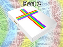 Same Sex Marriage Part 3