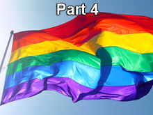 Same Sex Marriage Part 4