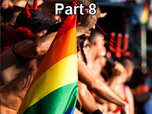 Same Sex marriage Part 8
