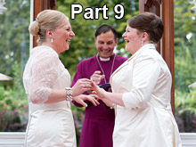 Same Sex Marriage Part 9