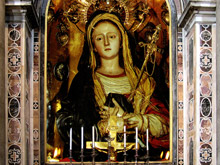 The Futility of Idolatry