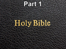 The Love of God Part 1