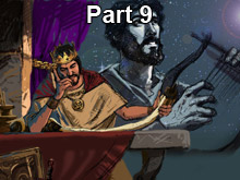 The Love of God Part 9