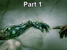 Transhumanism