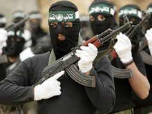 Why Terrorism?