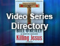 Killing Jesus - Bill O'Reilly