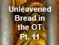 Passover/Unleavened Bread Part 11