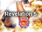 Revelation 5 - The Throne of God