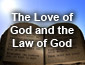 and the Law of God