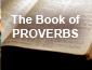 Book of Proverbs