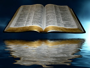 Unity if Scripture