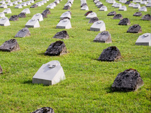 What Happens to the Dead?