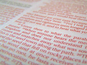 Who is Jesus Christ?