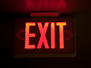 Why I left the Church
