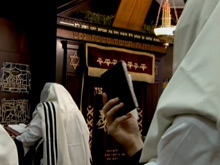 Is Commandment Keeping Judaism?