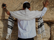 Is Commandment Keeping Judaism?