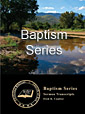 Baptism Free Book