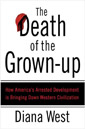 Death of the Grownup