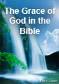Grace of God in the bible