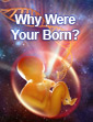 Why Were You Born? Free Book Offer