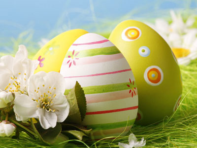 Should A Christian Observe Easter?