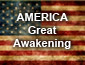 America Great Awakening