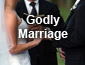 Godly Marriage